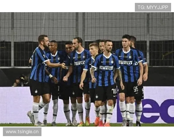 国米崛起背后,深层矛盾撕裂豪门蓝黑军团! 国米崛起背后,深层矛盾撕裂豪门蓝黑军团!