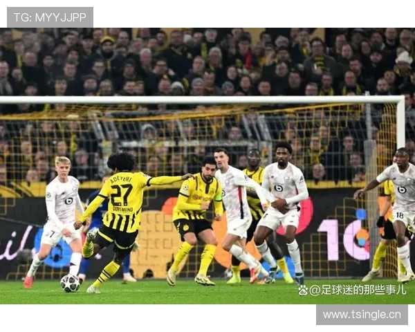 多特蒙德进攻依旧犀利,但防守持续失衡,稳定性面临考验 多特蒙德进攻依旧犀利,但防守持续失衡,稳定性面临考验