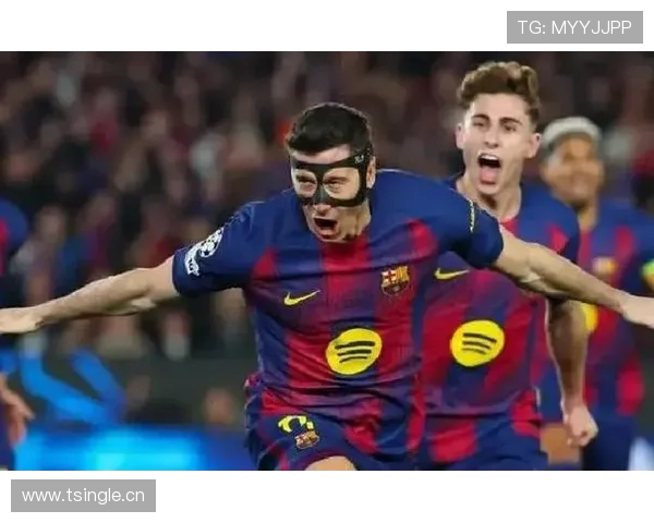 巴萨重返欧冠强队行列，英超球队差距缩小，竞争格局初步改变