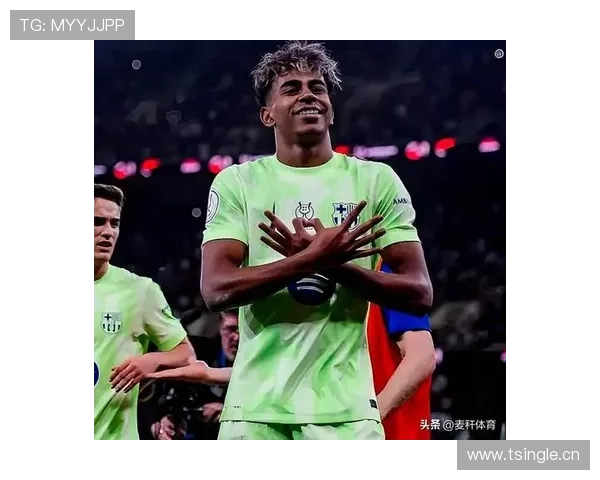 亚马尔过度使用是否危及职业生涯