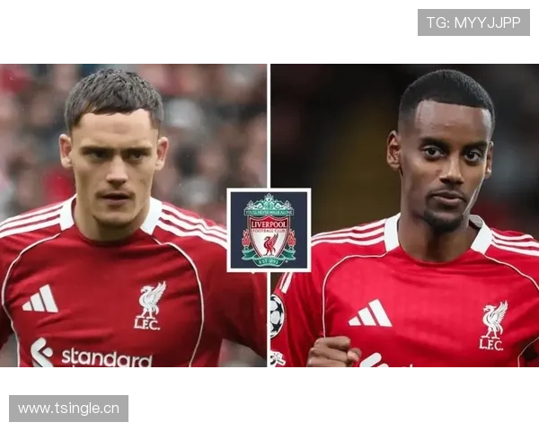 伊萨克是否难成顶级前锋：终结稳定性与战术适配性分析