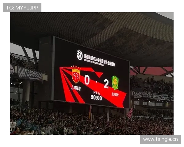 控球占优却难进球，国安的问题藏不住了