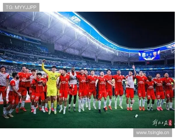 上海海港是否建立王朝尚待检验：对长期竞争格局的影响分析