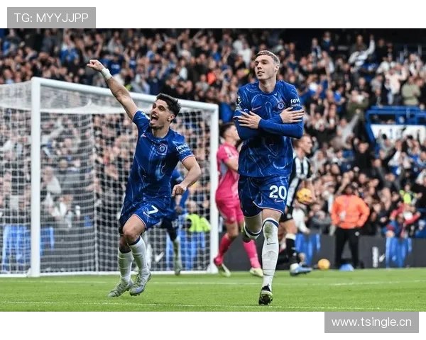 切尔西进攻效率问题显现，对赛季关键战能力带来影响