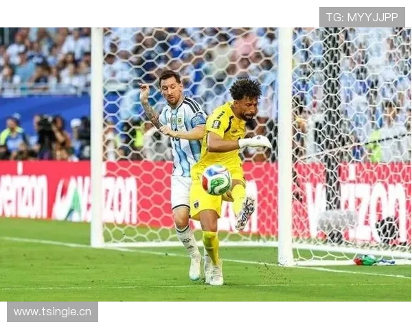 2026世界杯淘汰赛:阿根廷五球大战晋级,哥伦比亚小胜过关